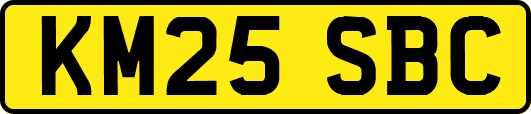 KM25SBC