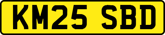 KM25SBD