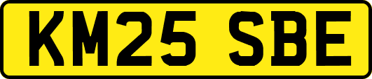 KM25SBE