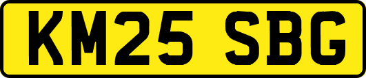 KM25SBG