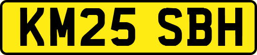 KM25SBH