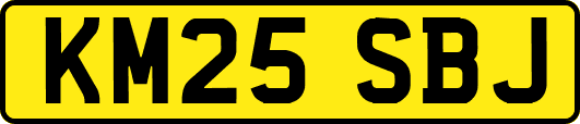KM25SBJ