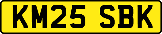 KM25SBK