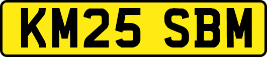 KM25SBM