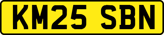 KM25SBN
