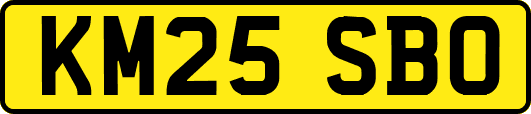 KM25SBO