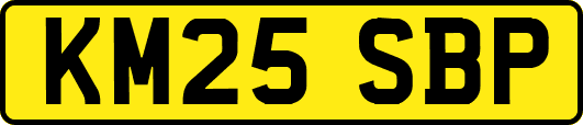 KM25SBP