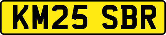 KM25SBR
