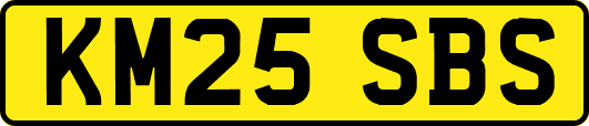 KM25SBS