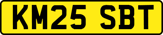 KM25SBT