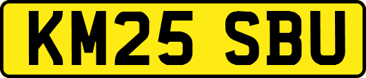 KM25SBU