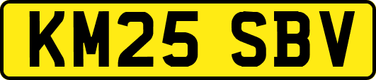 KM25SBV