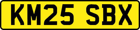 KM25SBX