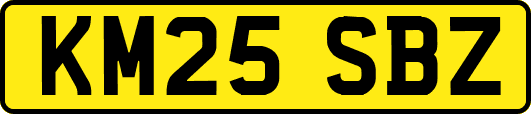KM25SBZ