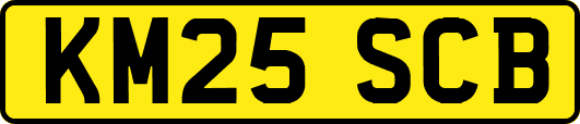 KM25SCB
