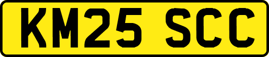 KM25SCC