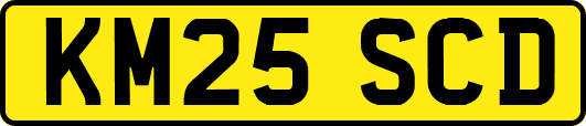 KM25SCD