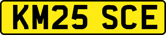 KM25SCE