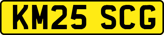 KM25SCG
