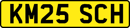 KM25SCH