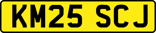 KM25SCJ
