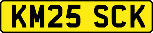 KM25SCK