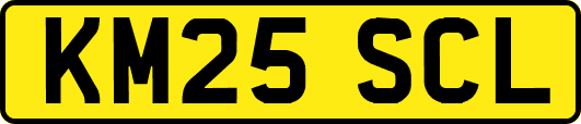 KM25SCL