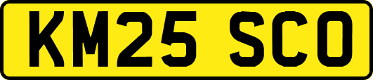 KM25SCO
