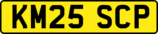 KM25SCP