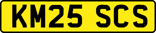 KM25SCS