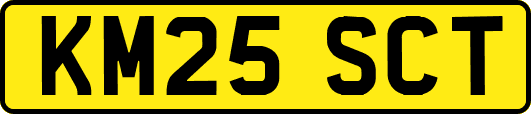 KM25SCT