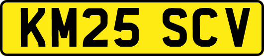 KM25SCV
