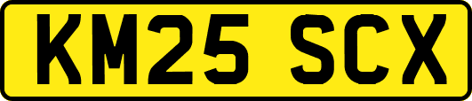 KM25SCX