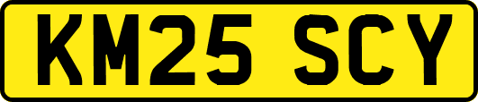 KM25SCY