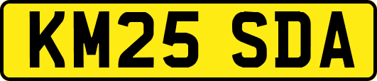KM25SDA