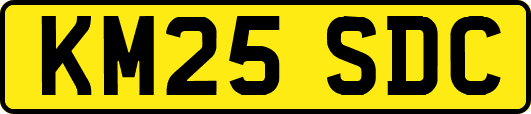 KM25SDC