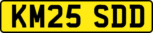KM25SDD