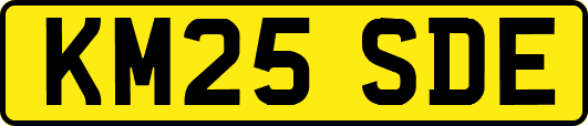 KM25SDE