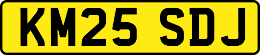 KM25SDJ