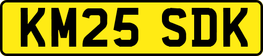KM25SDK