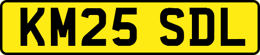 KM25SDL