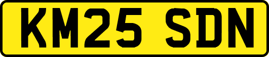 KM25SDN