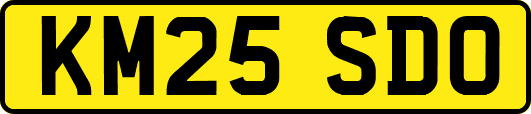 KM25SDO