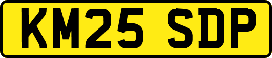 KM25SDP