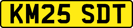 KM25SDT
