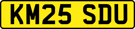 KM25SDU