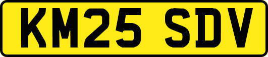 KM25SDV