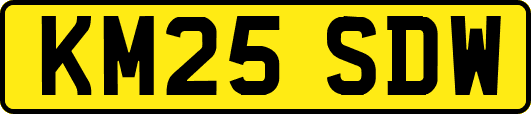 KM25SDW