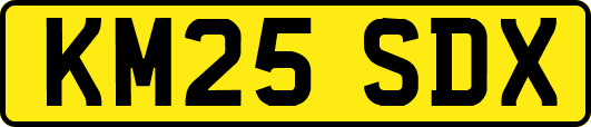 KM25SDX