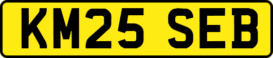 KM25SEB